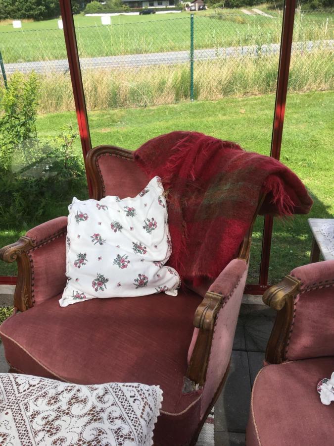 Pilane B&B Langekarr Buitenkant foto