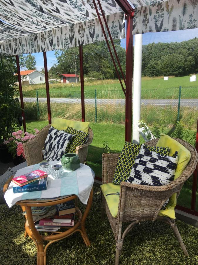 Pilane B&B Langekarr Buitenkant foto