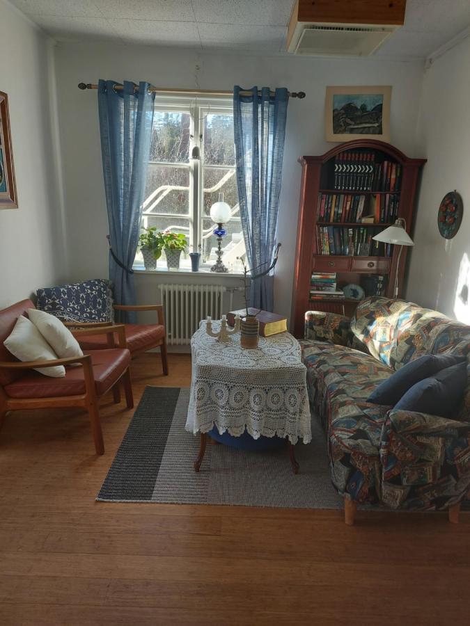 Pilane B&B Langekarr Buitenkant foto