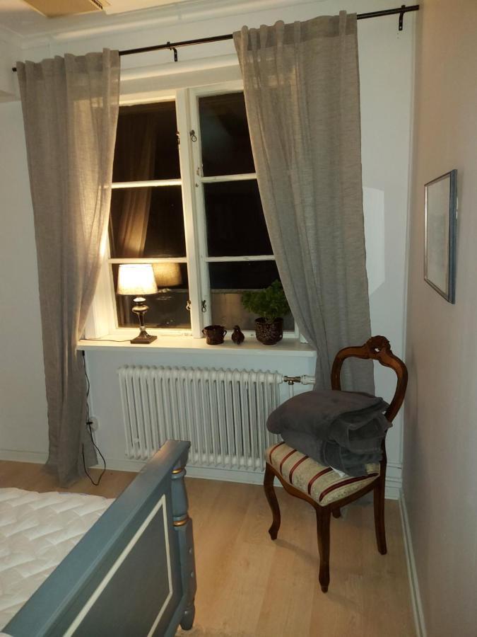 Pilane B&B Langekarr Buitenkant foto