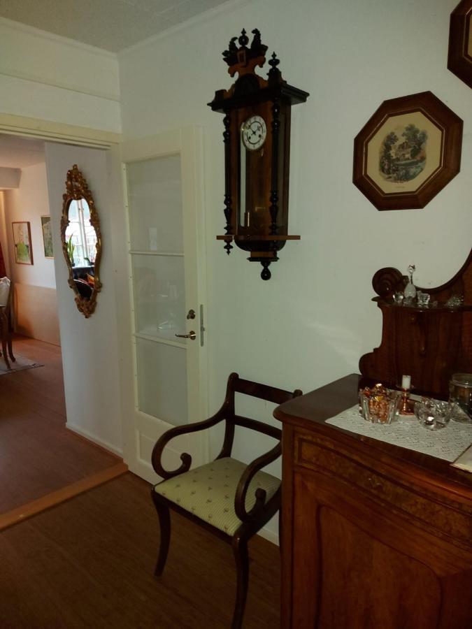 Pilane B&B Langekarr Buitenkant foto