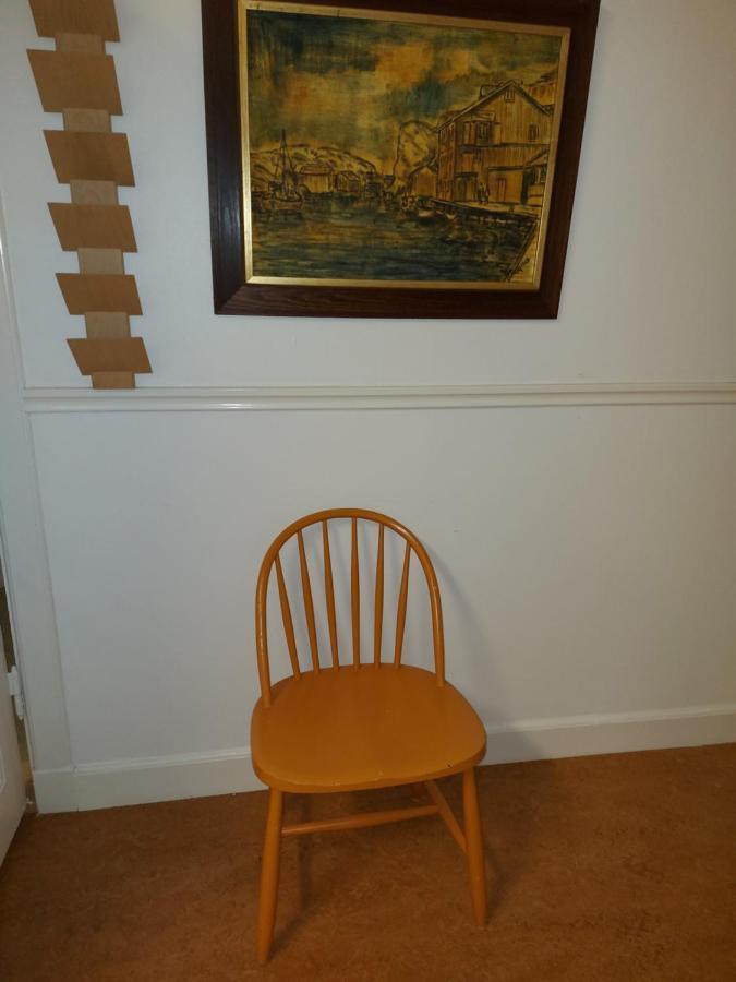 Pilane B&B Langekarr Buitenkant foto