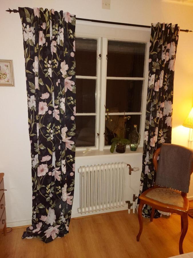 Pilane B&B Langekarr Buitenkant foto