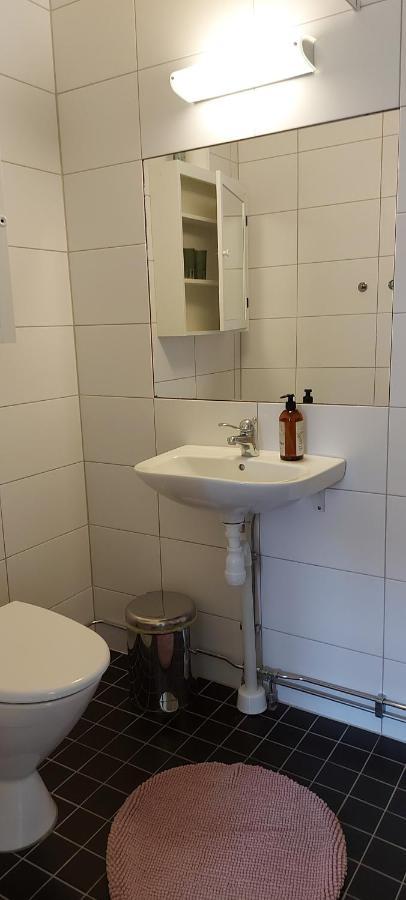 Pilane B&B Langekarr Buitenkant foto