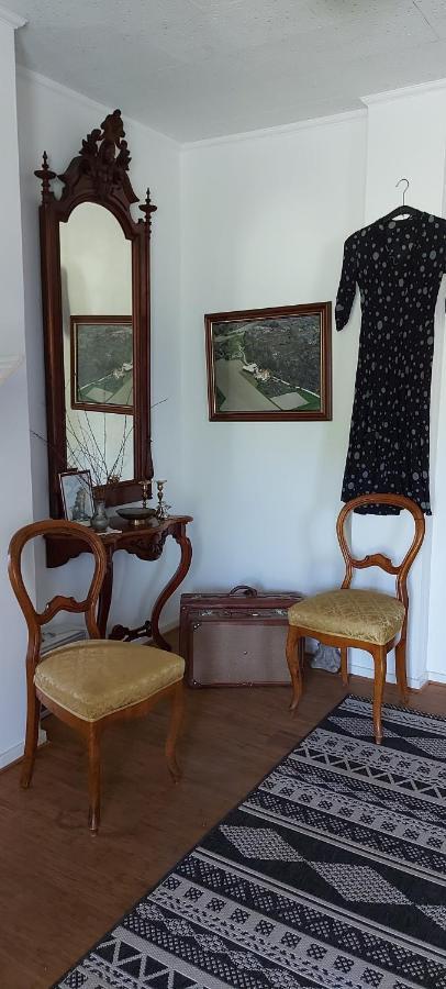 Pilane B&B Langekarr Buitenkant foto