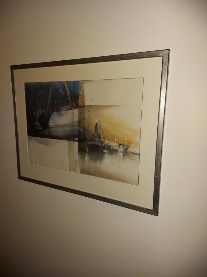 Pilane B&B Langekarr Buitenkant foto