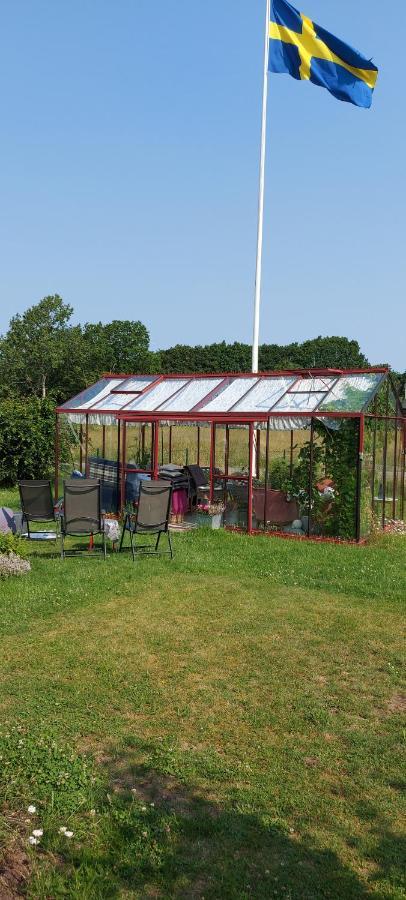 Pilane B&B Langekarr Buitenkant foto