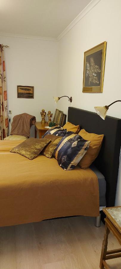 Pilane B&B Langekarr Buitenkant foto
