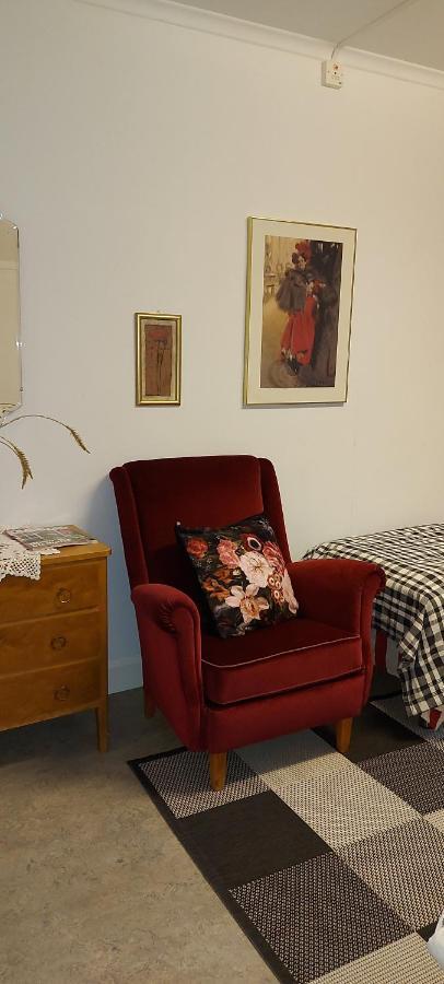Pilane B&B Langekarr Buitenkant foto