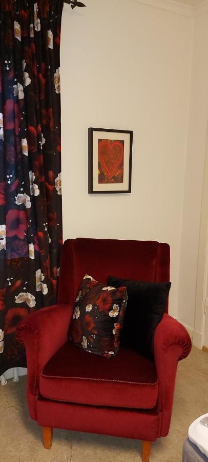 Pilane B&B Langekarr Buitenkant foto