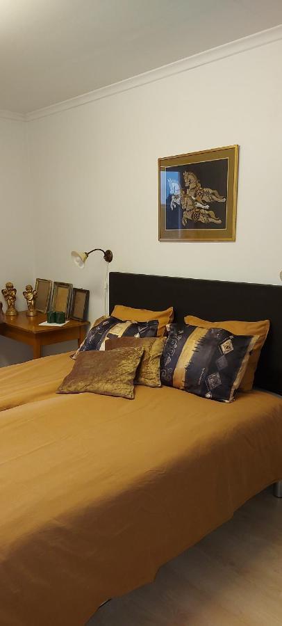 Pilane B&B Langekarr Buitenkant foto
