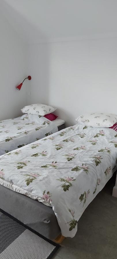 Pilane B&B Langekarr Buitenkant foto
