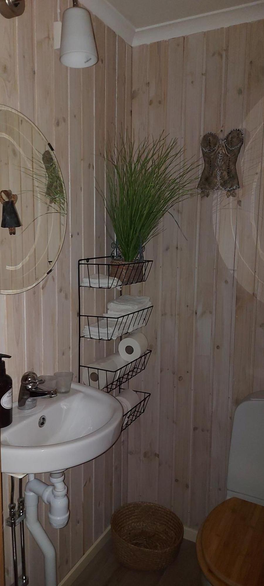 Pilane B&B Langekarr Buitenkant foto