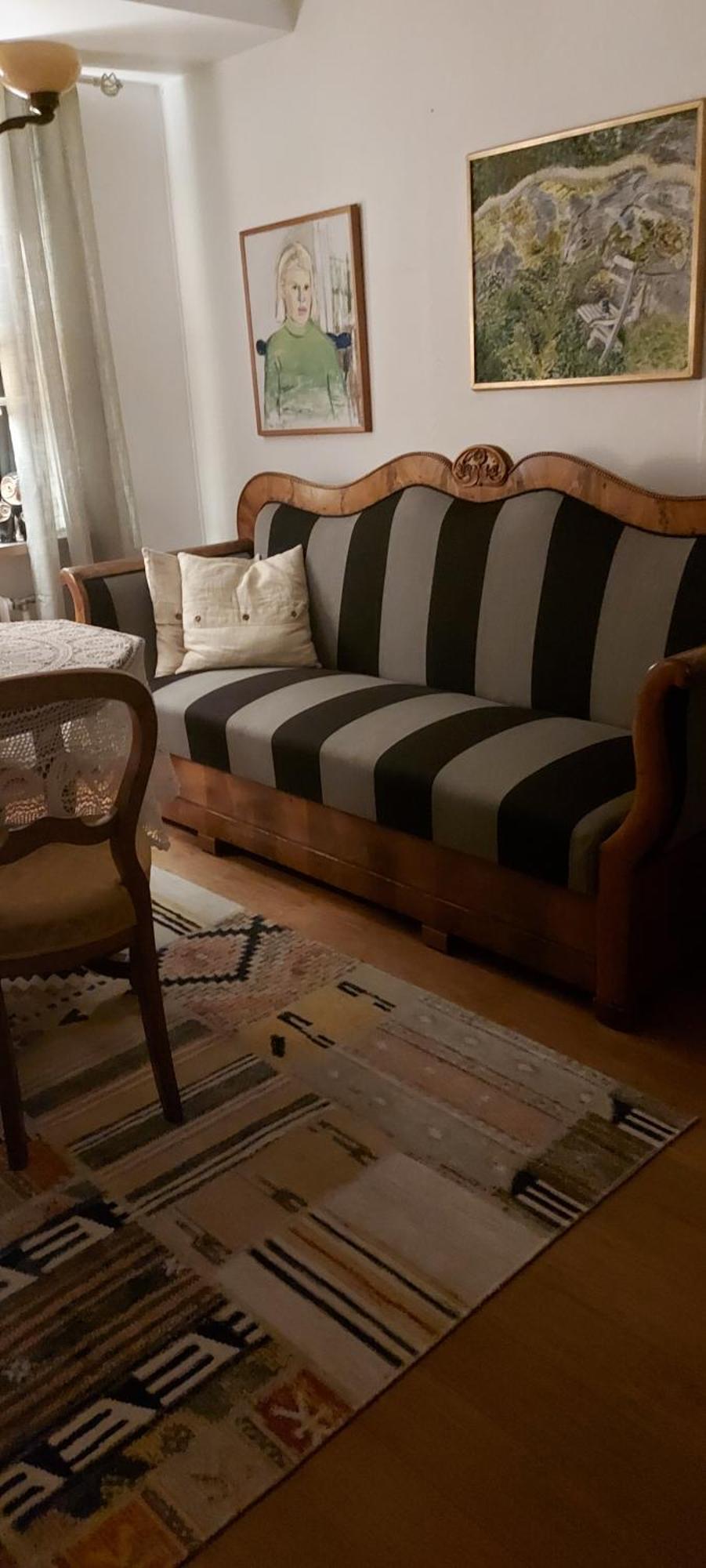Pilane B&B Langekarr Buitenkant foto